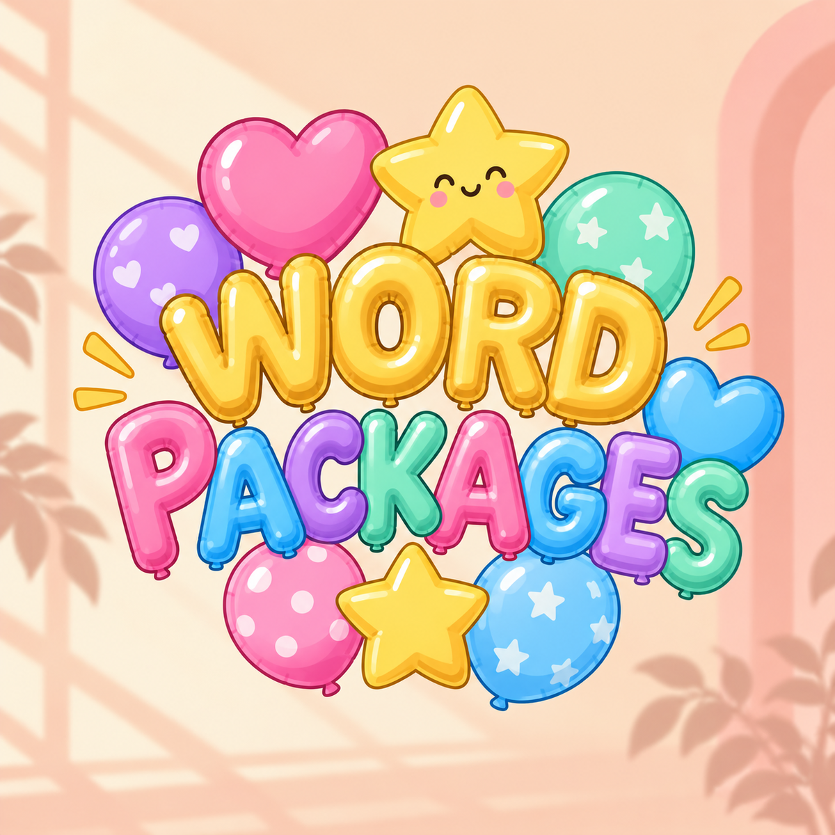 Word Packages