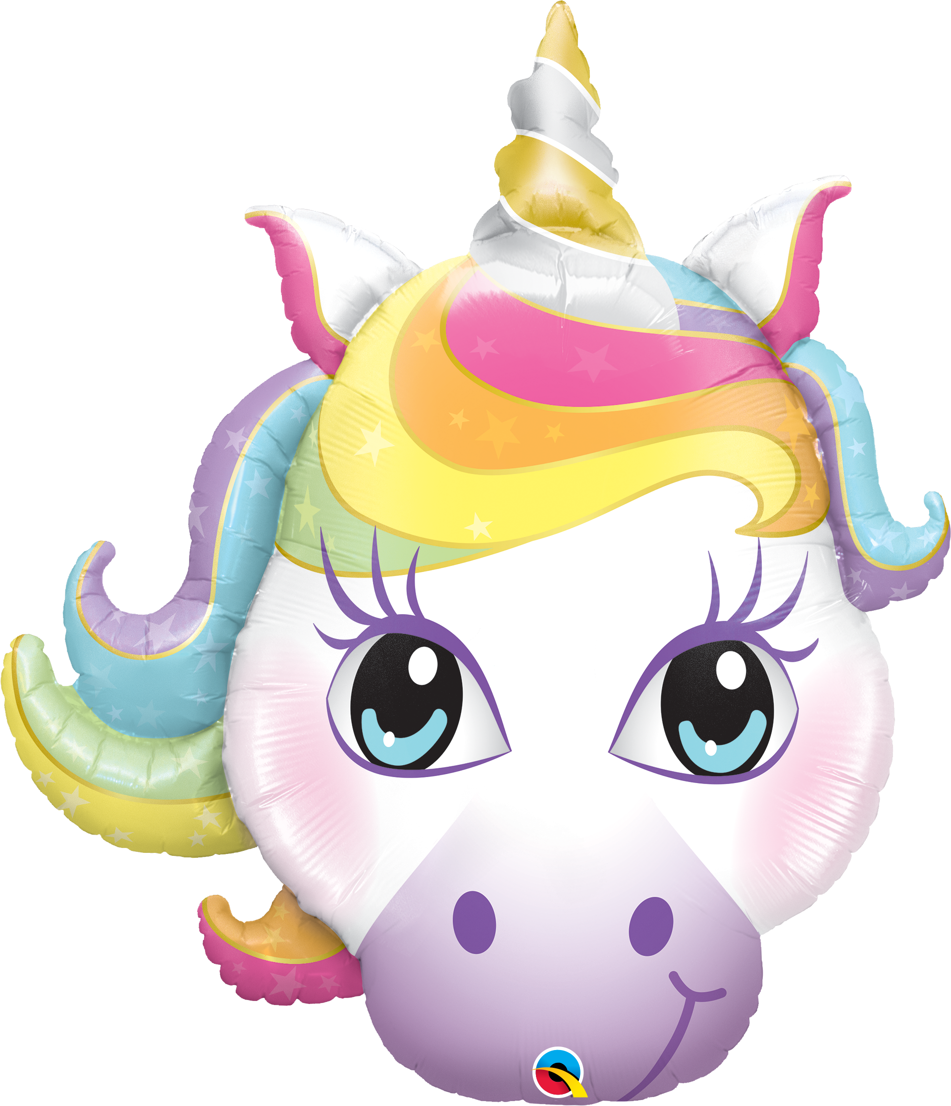 Magical Unicorn Balloon
