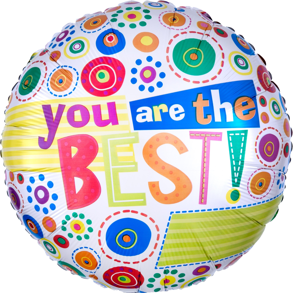 You're the Best