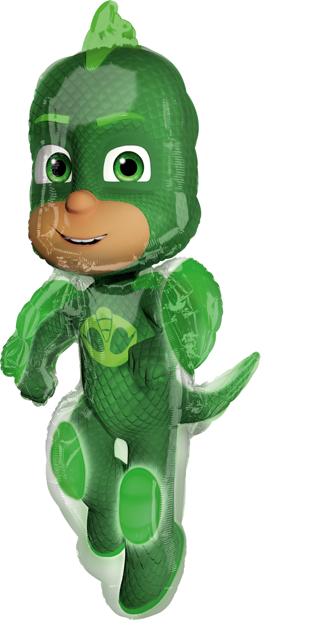 PJ Mask Gekko