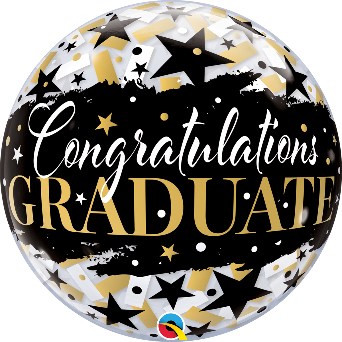 Grad Bubble