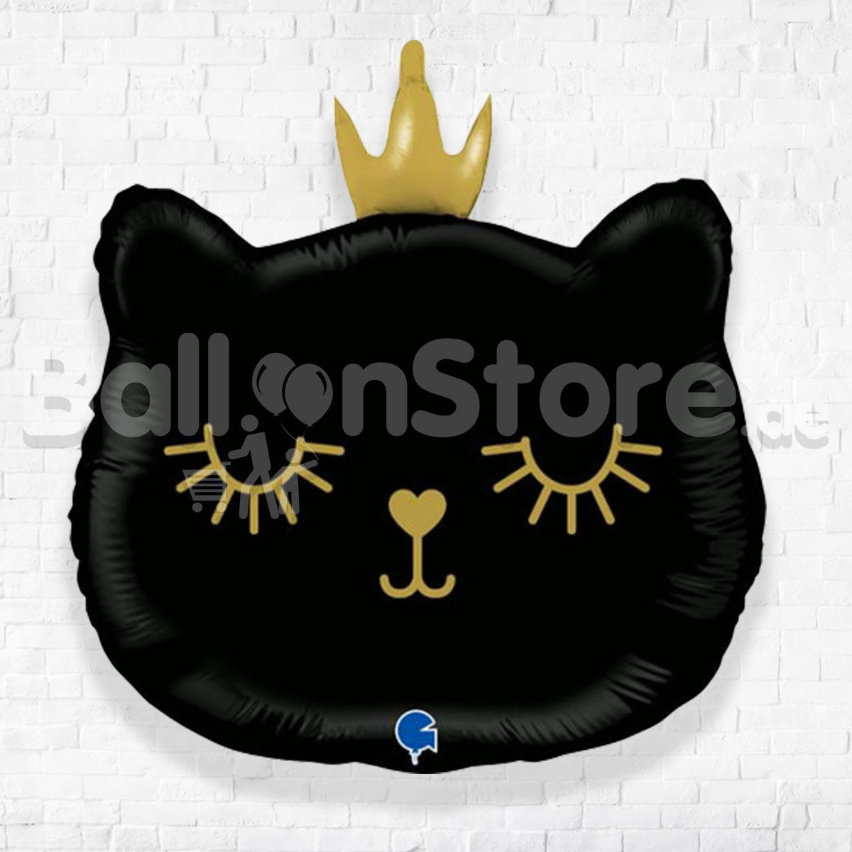 Shape Classic Onyx Black Cat