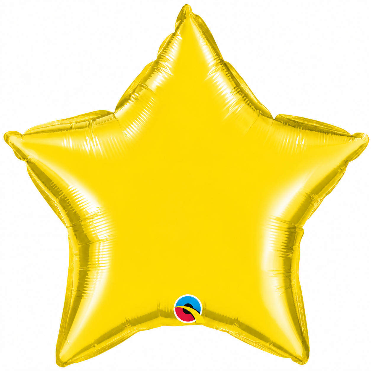 Star Gold Plain Foil