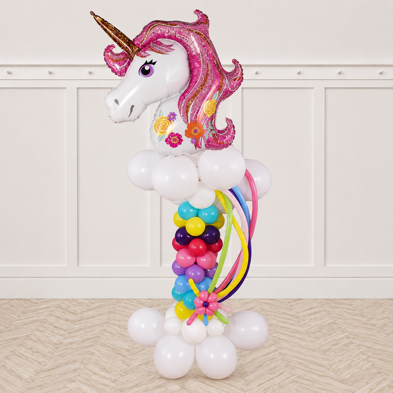 Unicorn Arrangement