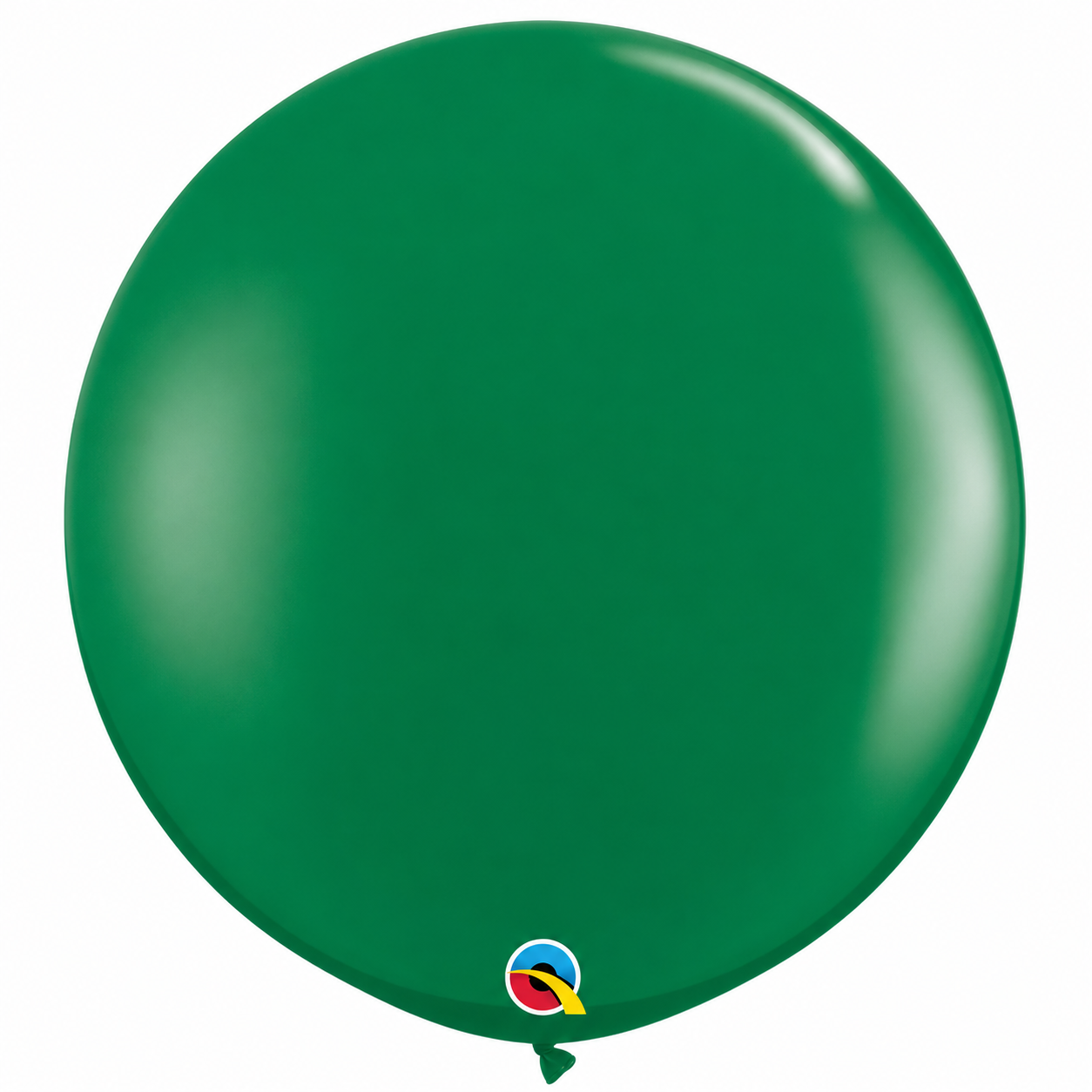 Dark Green Color