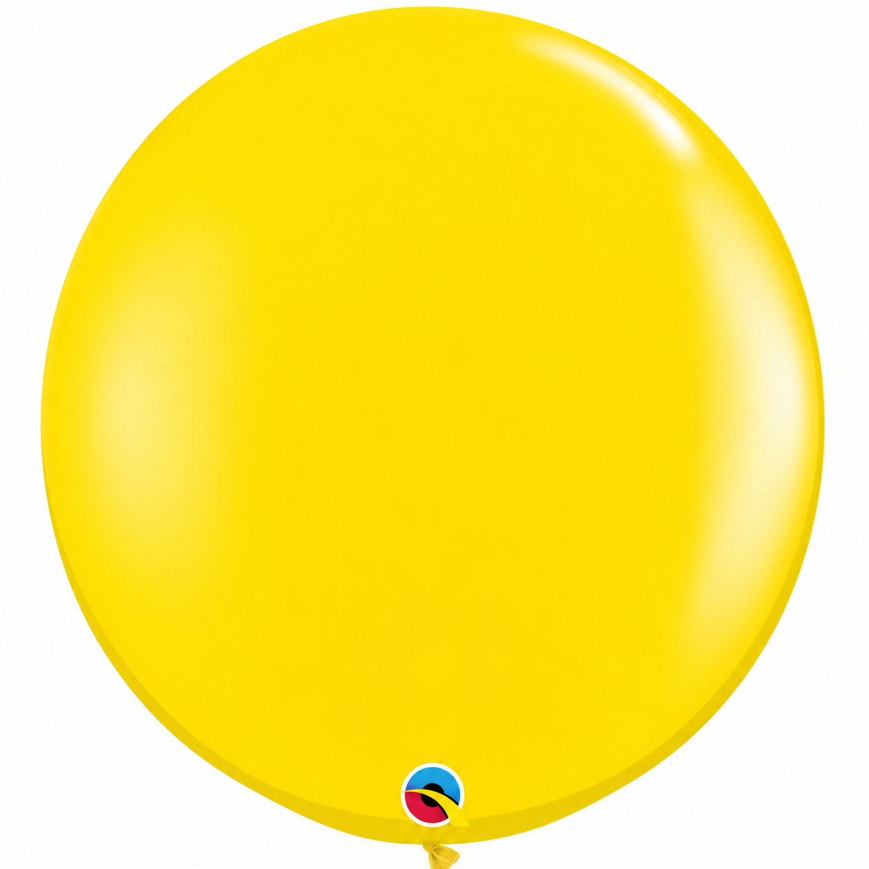 Yellow Color