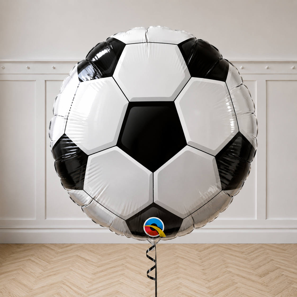 Soccer Ball Balloon 18"