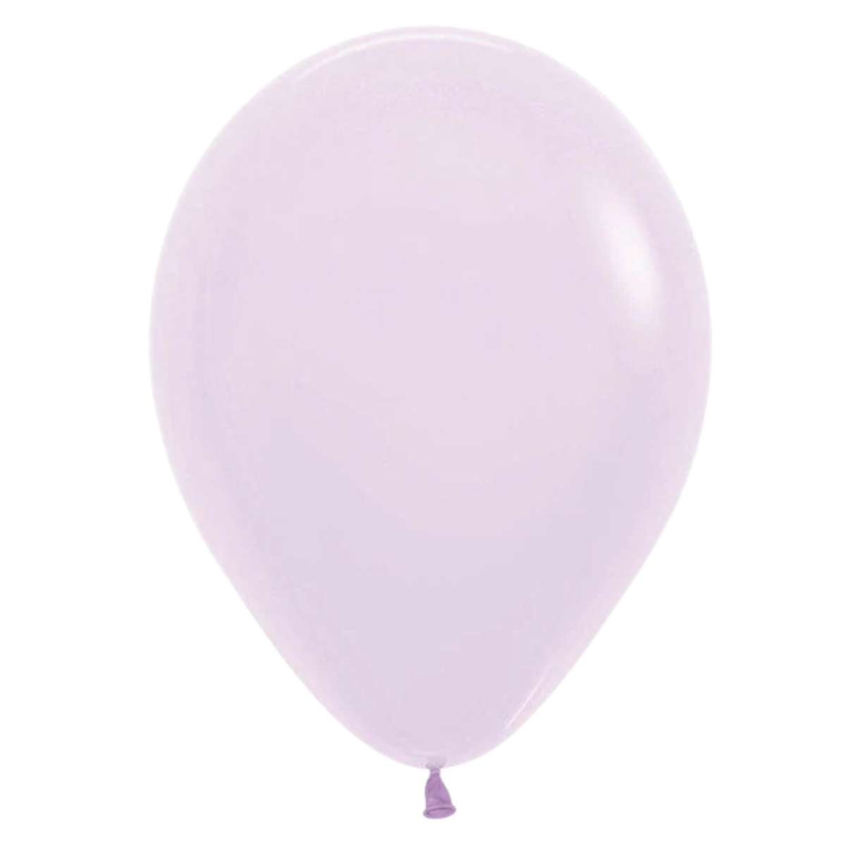 Pastel Lilac