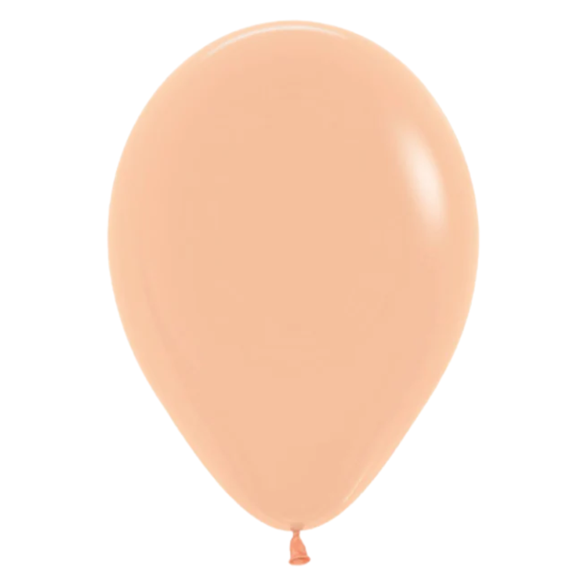 Peach Blush