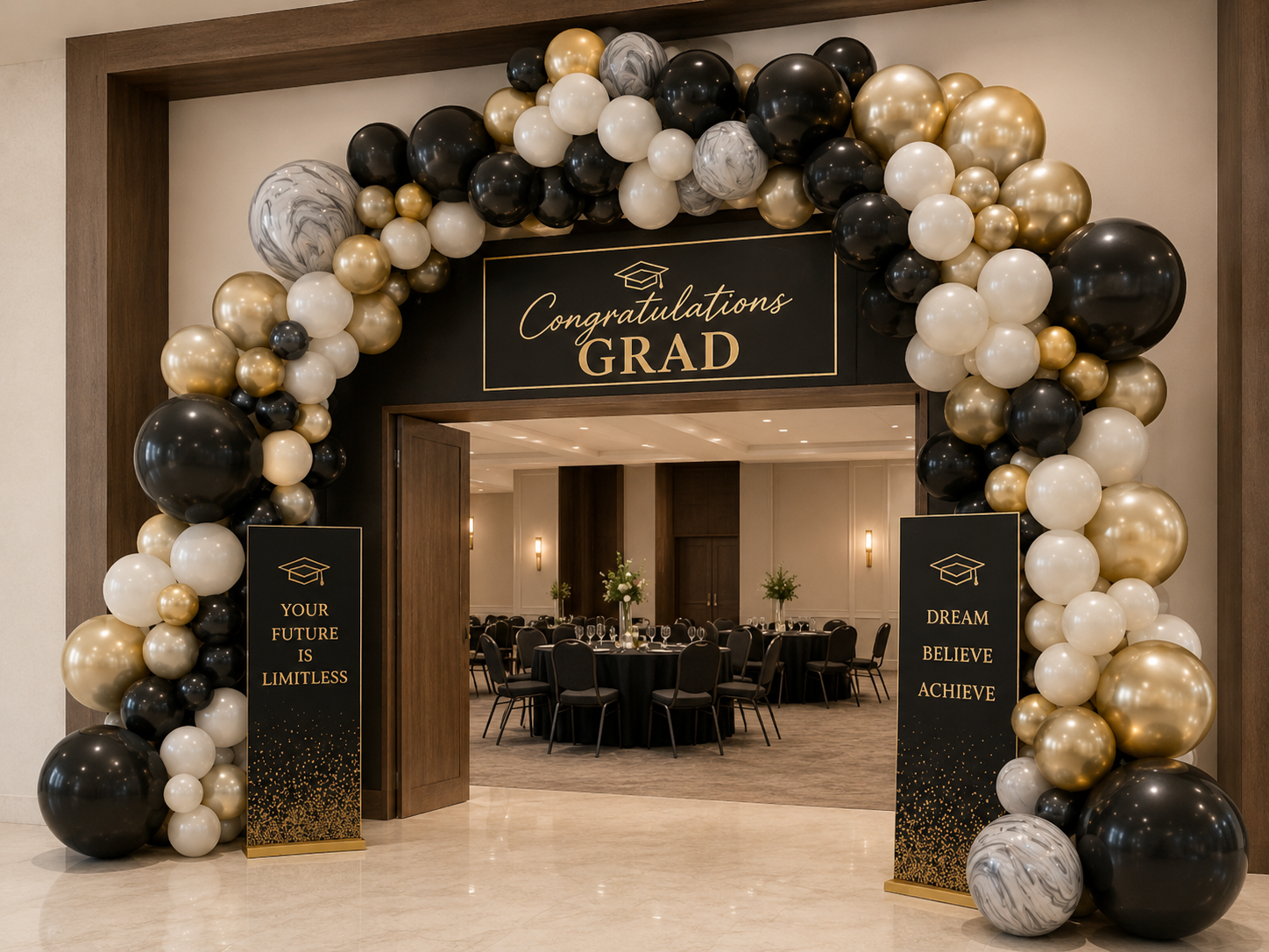 Graduation Party Trends 2026: Instagram-Worthy Celebration Ideas