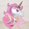 Unicorn Balloons