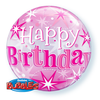 Bubble Balloons