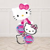 Hello Kitty Balloons