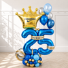 Soccer Balloons