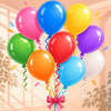 Plain Latex Balloons