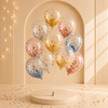 Confetti Balloons