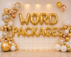 Word Packages