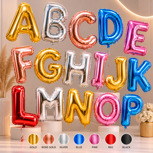Letters