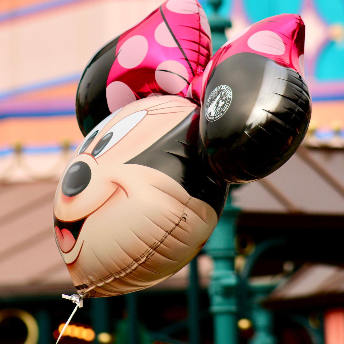 Disney Balloons