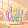 Birthday Party Candles