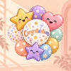 Congratulations Balloons