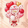 Valentines Day Balloons