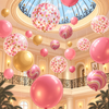 Bespoke Balloon Arrangements