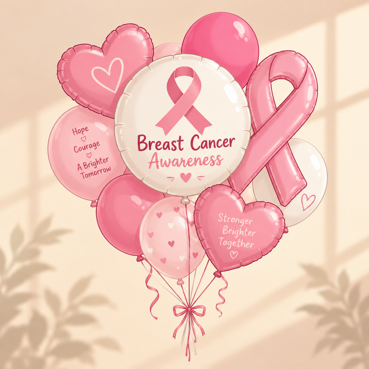 Breast Cancer