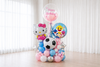 Kids Birthday Balloons