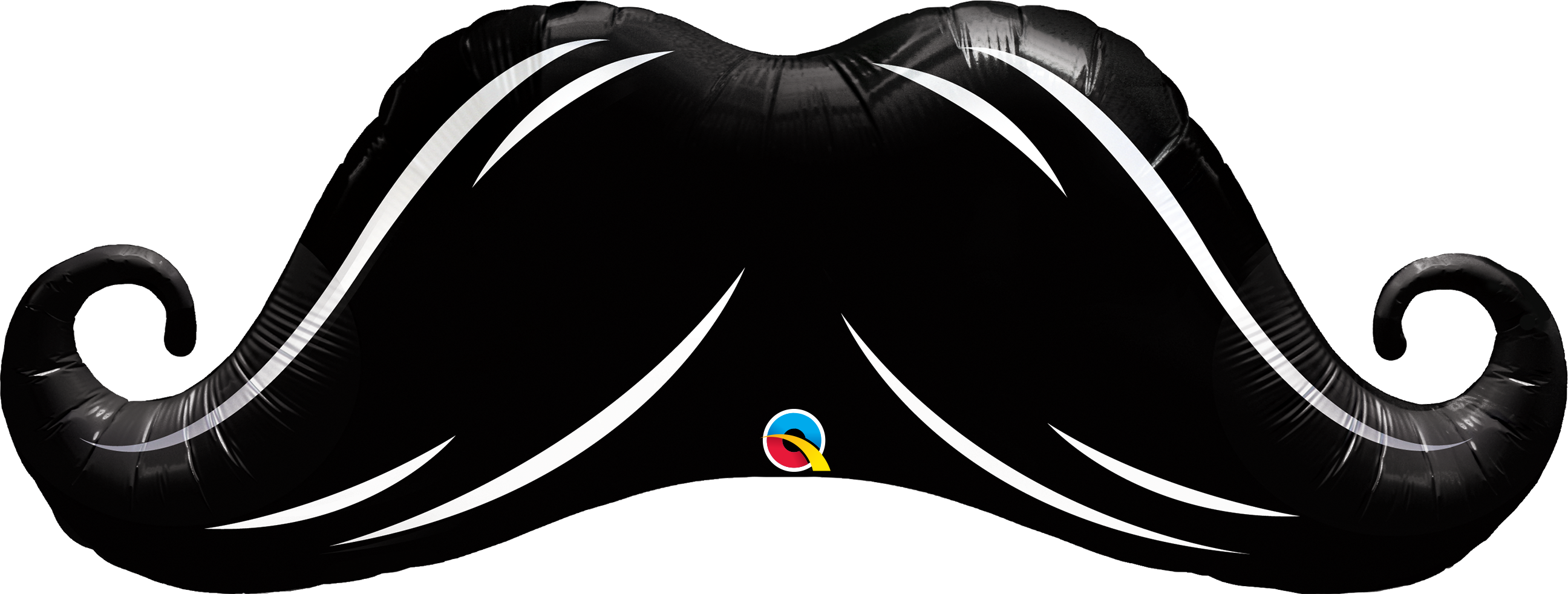 Jumbo Mustache