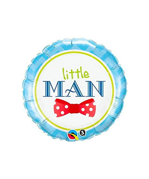 Little Man Bow-Tie  18inches