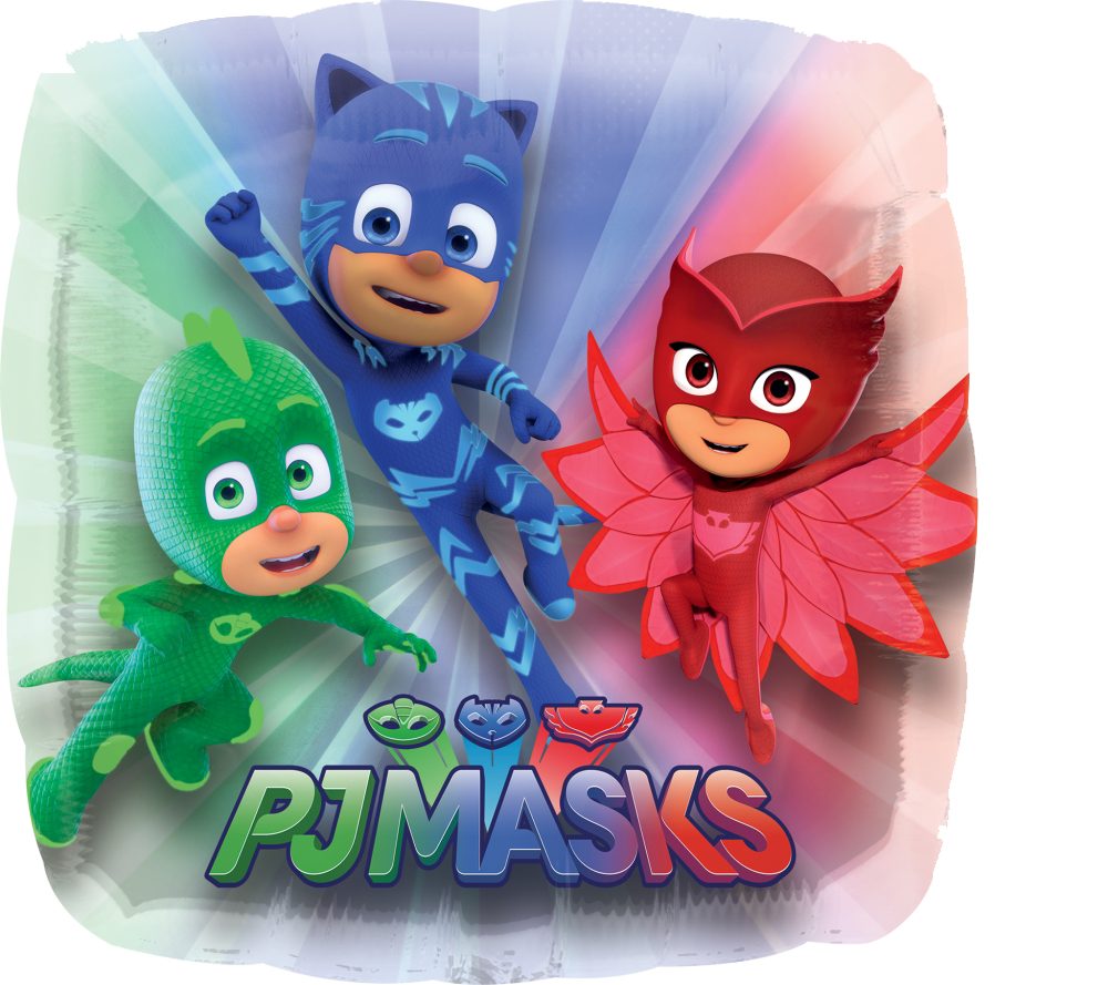 PJ Masks