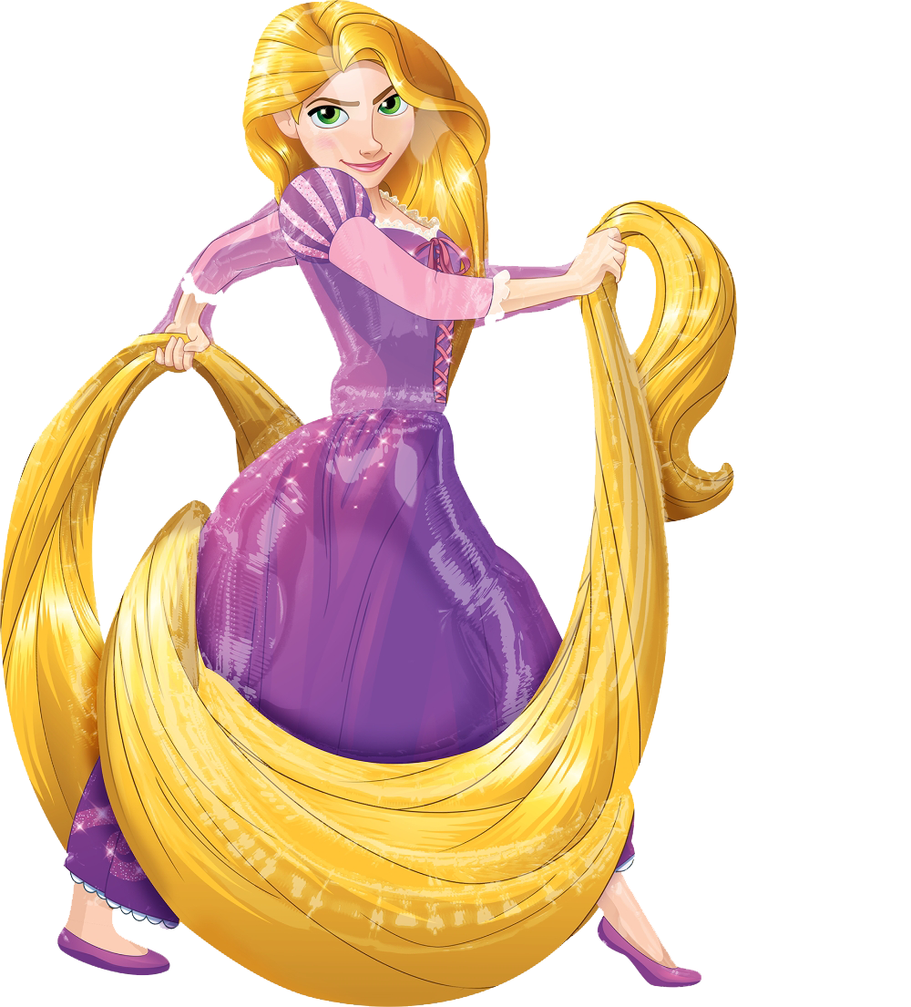 Rapunzel
