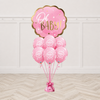 Baby Girl Balloons
