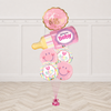 Baby Girl Balloons