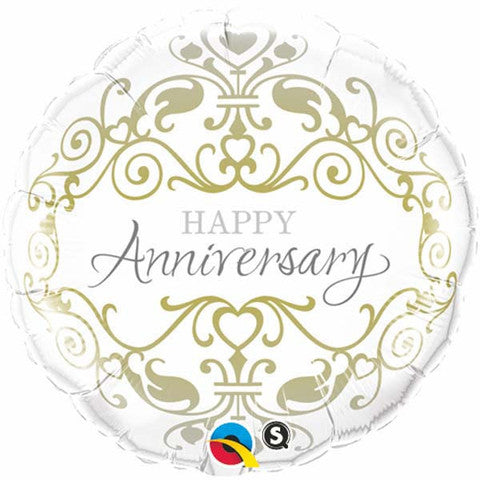 Anniversary Classic