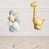 Baby Boy Balloons