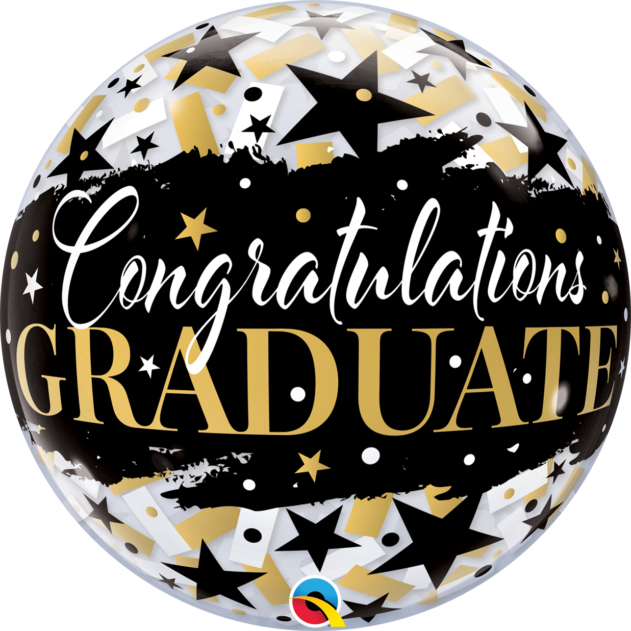 Grad Bubble