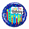 Foil Helium Balloons