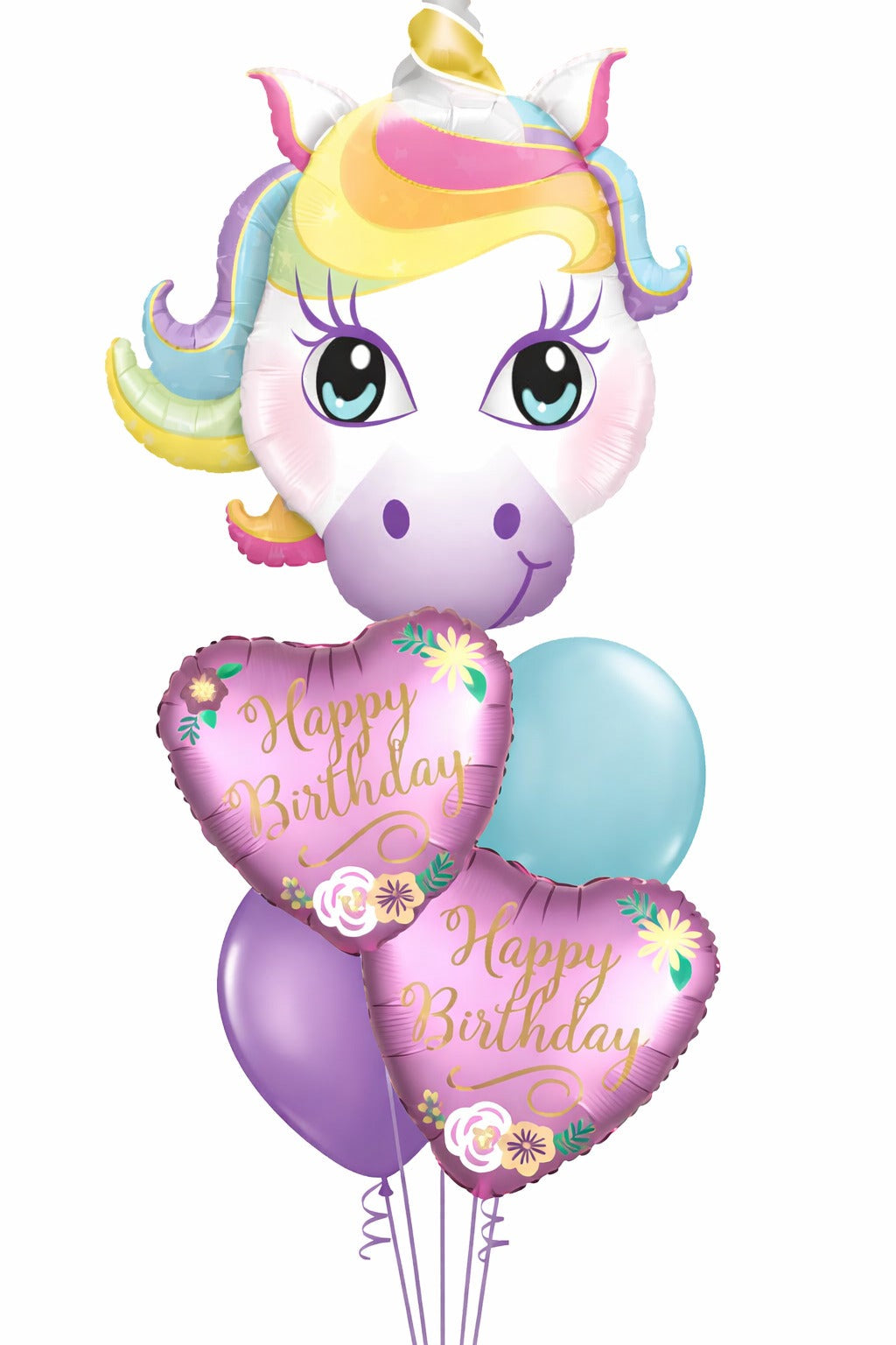 Happy Unicorn Day