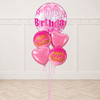 Girlfriend Birthday Balloons