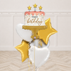Girlfriend Birthday Balloons