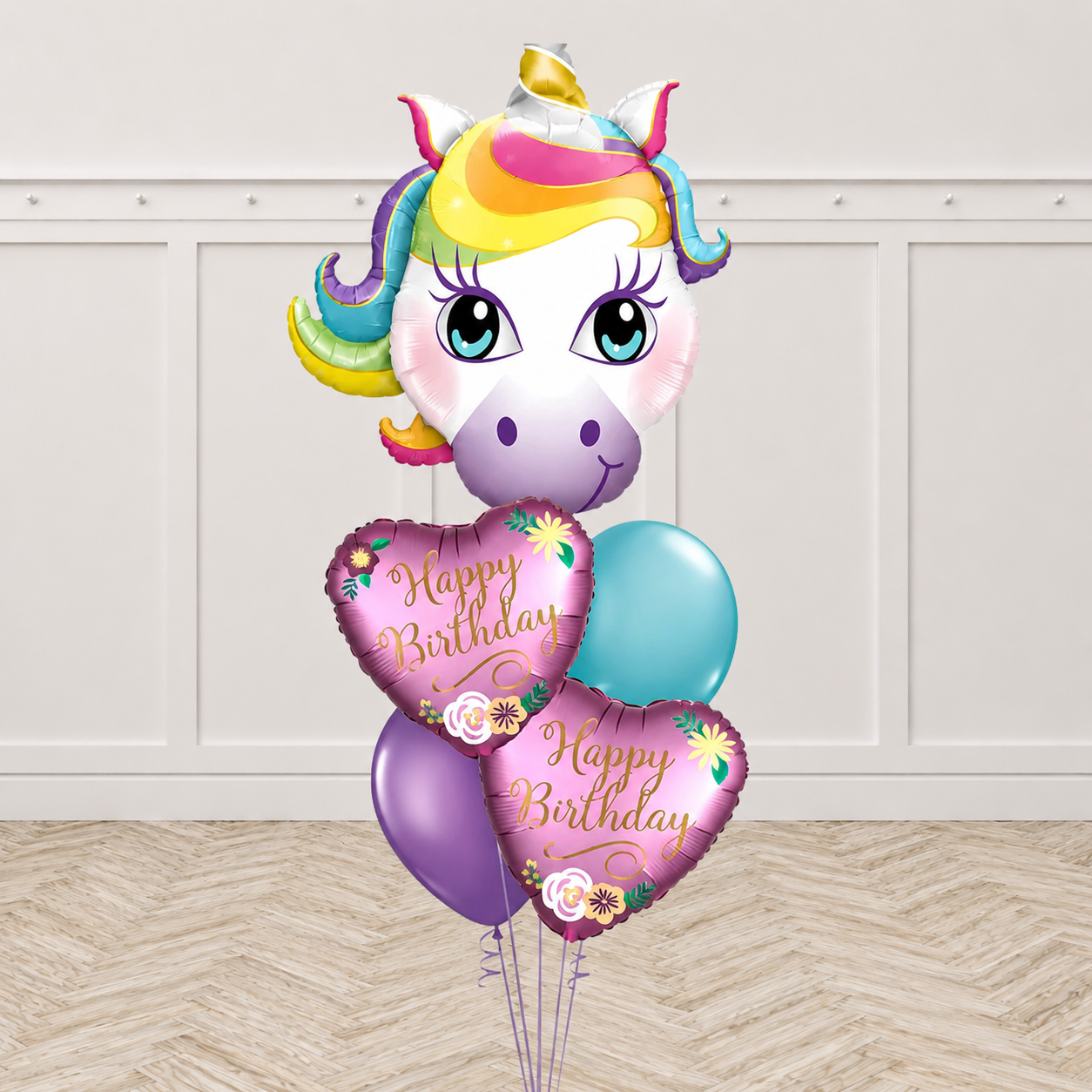 Happy Unicorn Day
