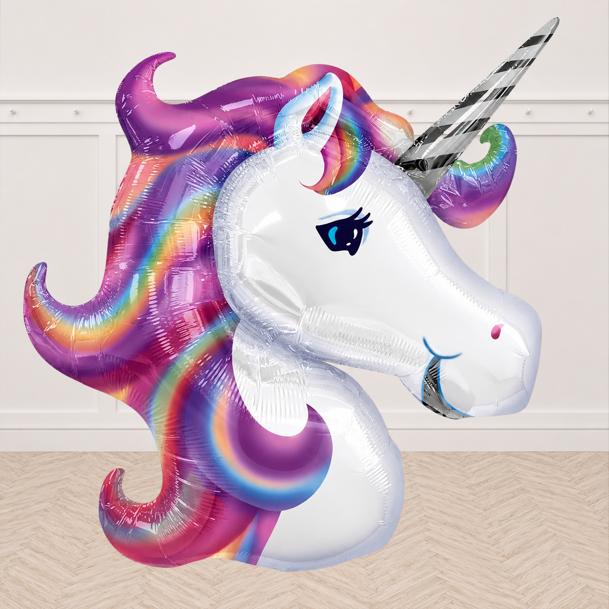 Pastel Unicorn