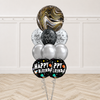 Birthday Balloons