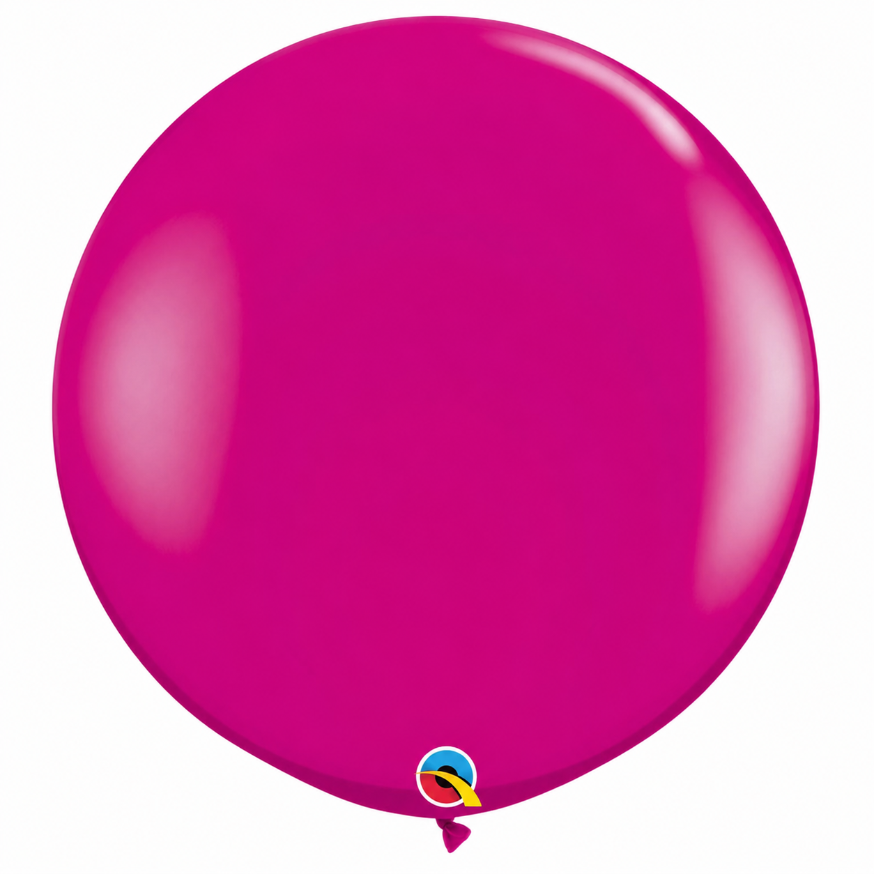 Wild Berry Color