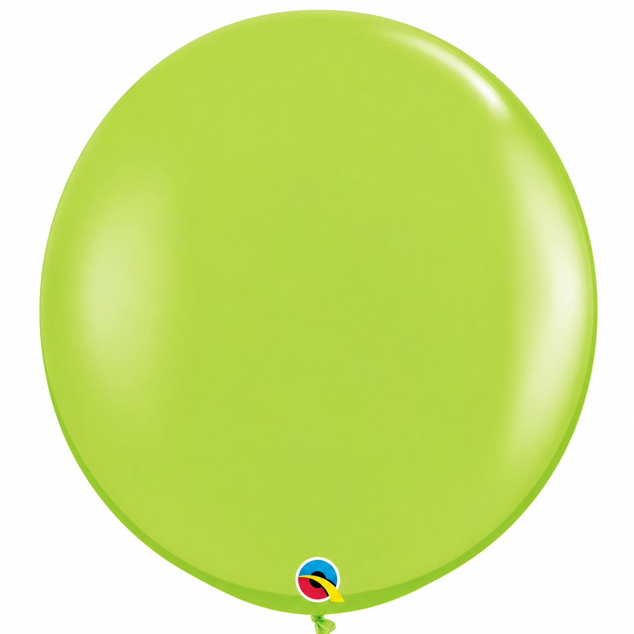 Lime Green Color
