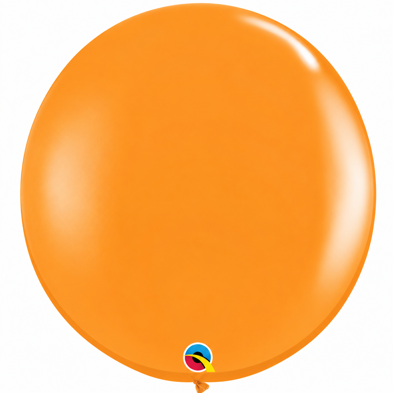 Orange Color