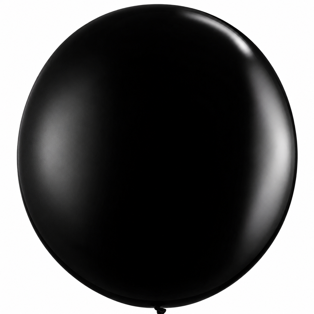 Onyx Black Color