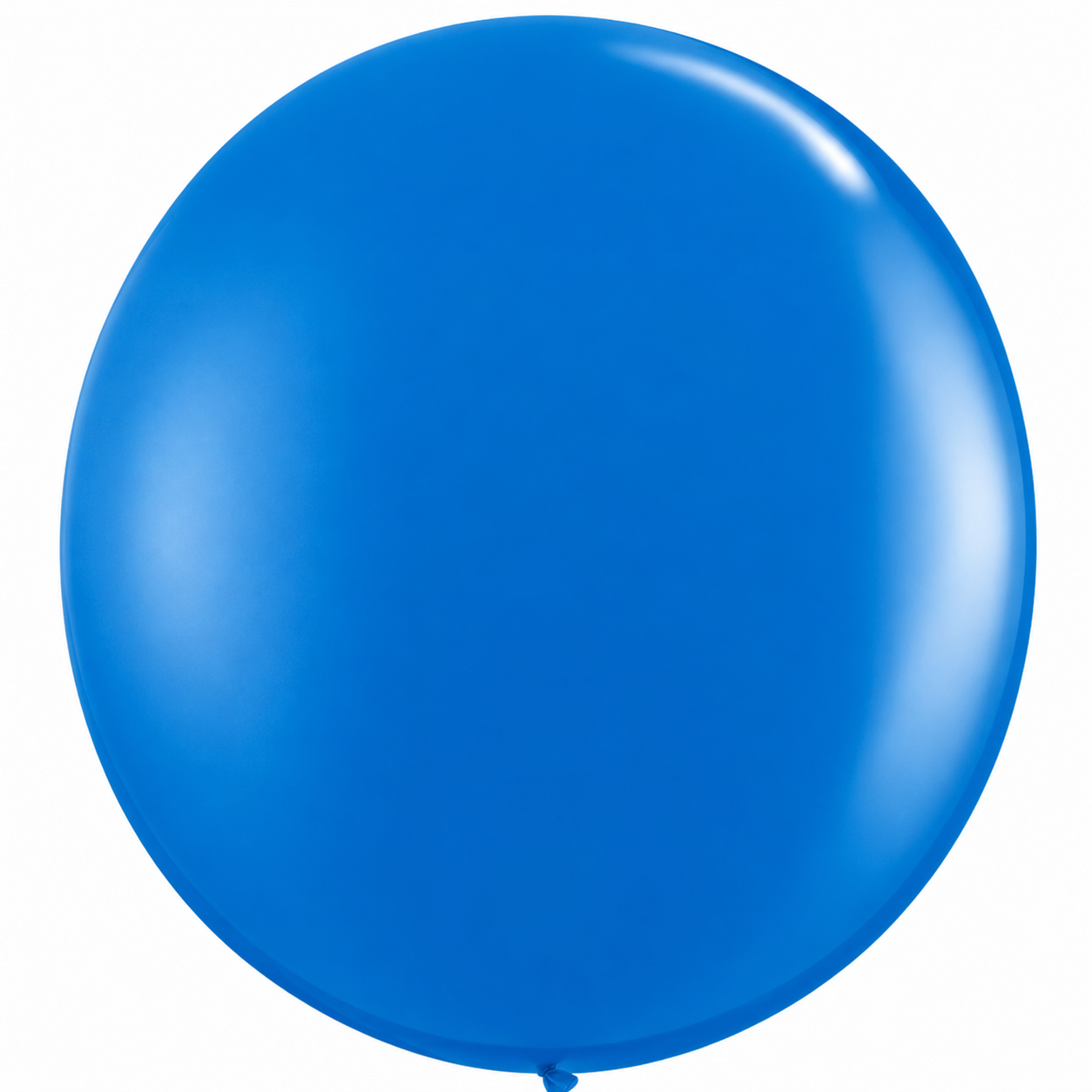 Dark Blue Color